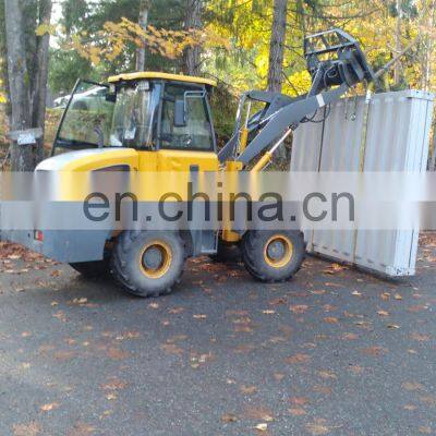 Prefab Container House Flat Pack Container House Quick Installation Collapsible Container House photo-5