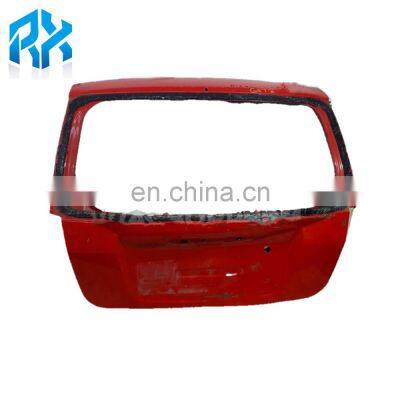 PANEL ASSY TAIL GATE BODY PARTS 73700-1C220 For HYUNDAi GETZ / CLICK