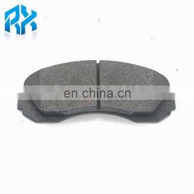 BRAKE PAD FRONT  0K60B-3328Z 0K60A3328ZA 0K60A3328Z SP1056 For KI A FRONTIER NEW ASIA TOPIC