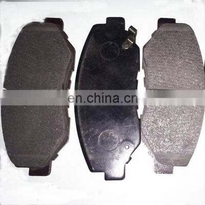 High quality brake pad part number 45022-S9A-A01 fit for Honda car 45022-S9A-A01