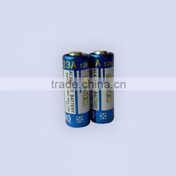 23A battery 12V alkaline