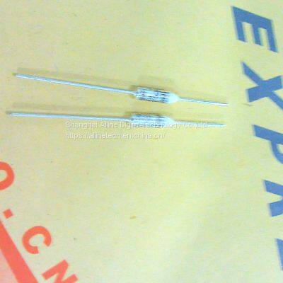 MICROTEMP® 205°C Thermal Fuses/thermal Links/thermal Cutoffs From Therm-O-Disc photo-4