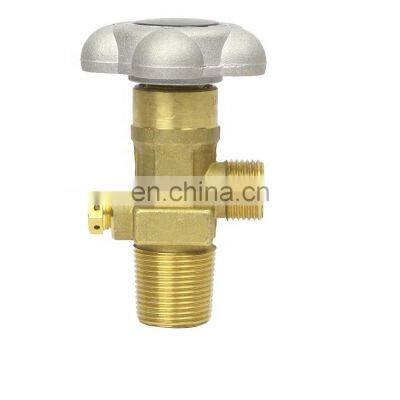 CGA540 Brass Oxygen Cylinder Valve QF-2 QF-2G1 CGA870 CGA200 Good Price photo-5