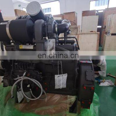 Genuine Yuchai YC6105G 85kw Engine Assembly for ZL30G Loader photo-4