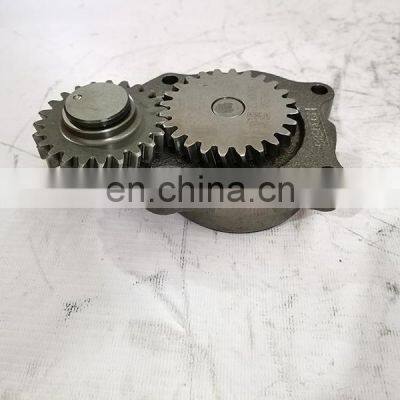 4939585 Pompe de moteur Moteur diesel Pièces d'un camion Hubei juillet photo-2