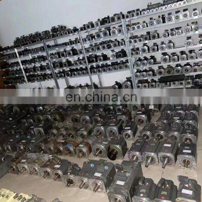 SIMOTICS Simogear Synchronous Servo Motor 1FK7083-5AF71-1DA0 1fk7103-2ac74-1eg1 Servo Motor photo-5