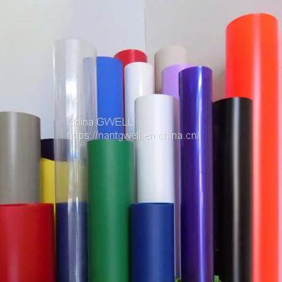 PET Furniture Board Decorative Sheet Production Line photo-4