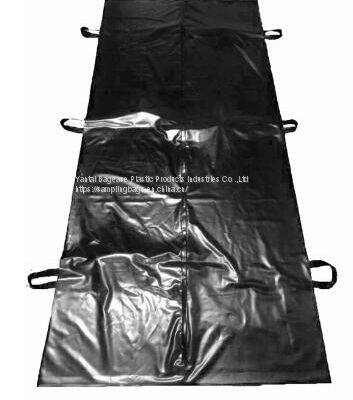 Disposable Mortuary Dead Body Bags For Dead Bodies, Biodegradable Non-woven Funeral Corpse Body Bag, Bagease, Bagplastic photo-2