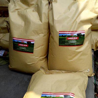 High Purity 6-12 Mesh Granular Coconut Shell Activated Carbon for Gold Recovery and Refining photo-5