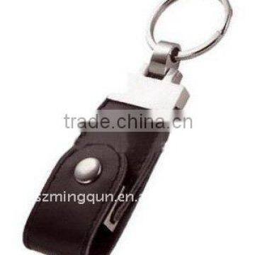 Leather USB MEMORY STICK