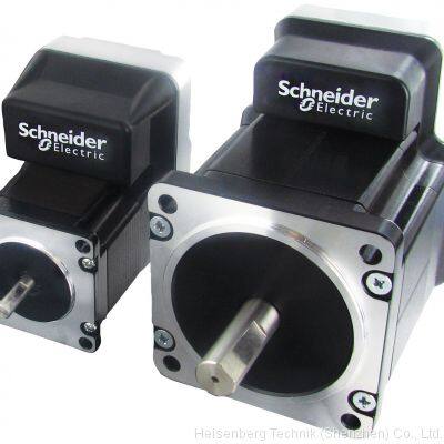 Schneider Electric servo drives  servo motors SH31003P01A2000