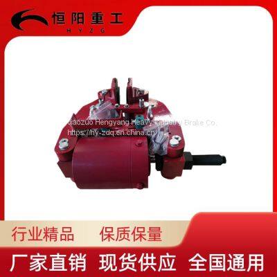 Hengyang Heavy Industry SBD200-A Hydraulic Safety Brake Operates Sensitively photo-2