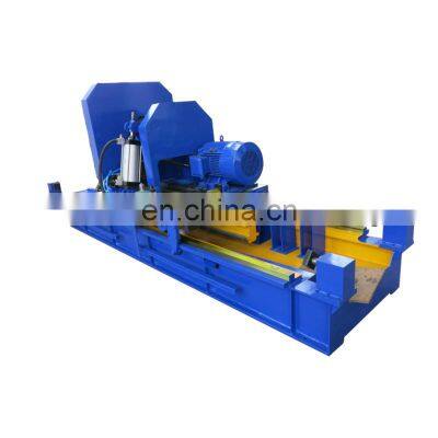 Nanyang Factory Direct Sale Square Steel Pipe Mill High Yield Erw Welded Steel Pipe Mill photo-2