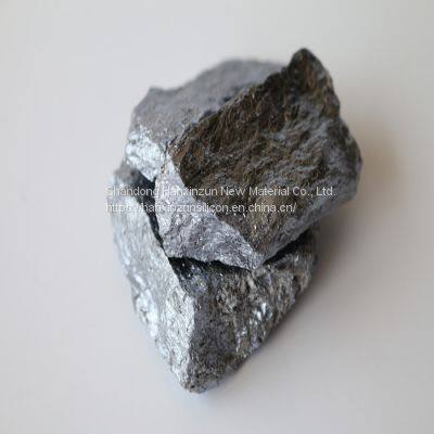 China Supplier Factory Direct Selling 553# 441# 3303# 2202# Silicon Metal photo-2