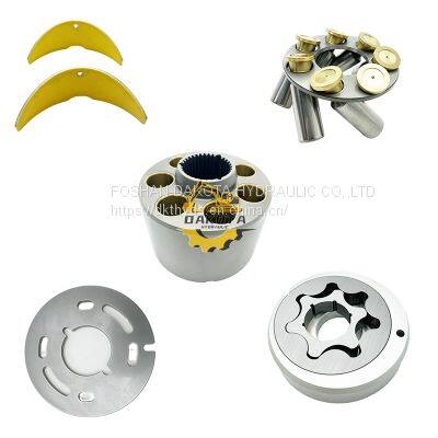 Hydraulic Spare Parts Mmf025 Mmf035 Mmf044 Mmf046 Hydraulic Pump Parts