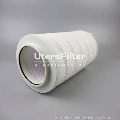 HC8314FAN16H UTERS Replace of PA LL Hydraulic Oil Filter Element photo-3