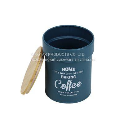 Metal Storage Tin Box photo-2