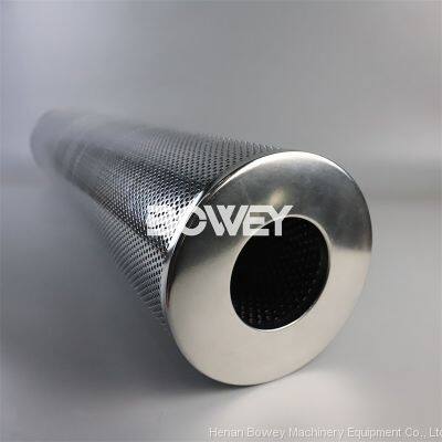 HC0653FAG39Z Bowey Replaces Pall Hydraulic Oil Filter Element photo-2