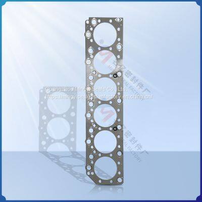 Suitable for Volvo Diesel Engine Cylinder Head Gasket VOL3099100 Overhaul Kit 21431323 Cylinder Head Gasket