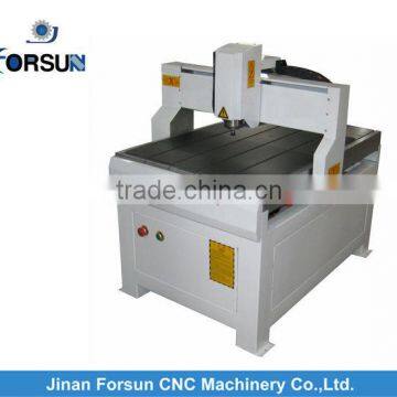 FS6090B multi-purpose CNC Engraving Machine,NC studio controller system