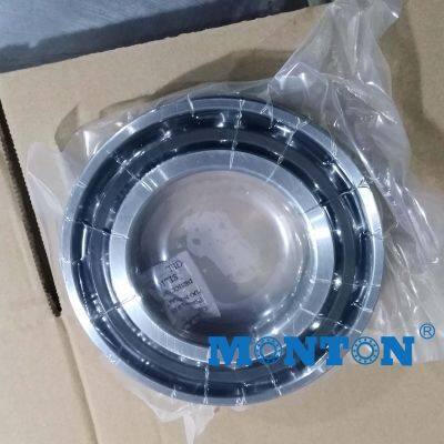 ?7215becbm Air Compressor Ball Bearing High Quality High Precision 708 Angular Contact Ball Bearings H708c P4 / P5 Dbb Paired Angular Contact Bearings
