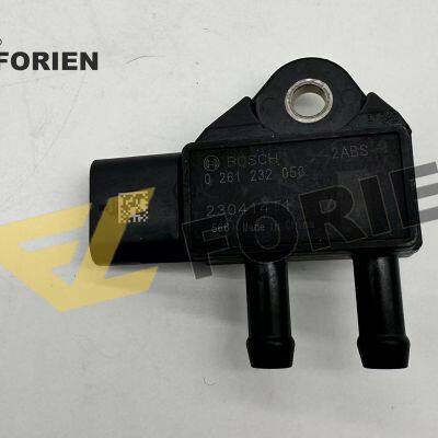 TMAP_Throttle Manifold Absolute Pressure Sensor _0261232050_ BAOJUN 510 560 730 photo-2
