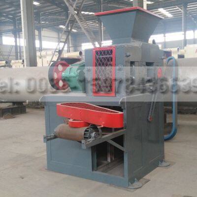 Metal Briquette Machine photo-4
