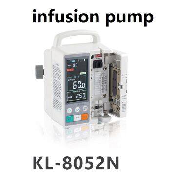 Infusion Pump photo-4
