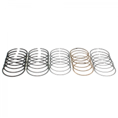 Korean Car Piston Ring Set 23040-38212 For HYUNDAI SPA EF