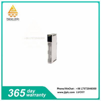 140NWM10000  Ethernet TCP/IP module