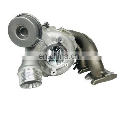 Factory supply Turbo charger 07K145701J 18559700021 18559880021turbocharger for DAZA R5 Quatto 2.5 TFSi engine