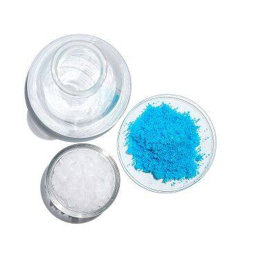 Swimming Pool Use CuSO4 Copper Sulphate/copper Sulfate