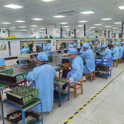Shenzhen Vasia Technology Co.,Ltd. company overview - view 2