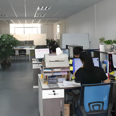 Anping Boli Wire Mesh Hardware Co.,ltd company overview - view 1
