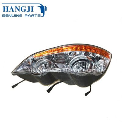 Bus Light For Universal Commonly used accessories parts led auto light 6129 600X310 headlights