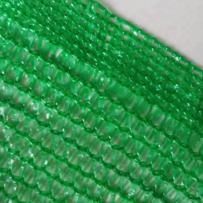 55% 65% 75% Green Sun Shade Fabric Polyethylene Greenhouse Garden Sun Shading Nets 10*50m photo-2