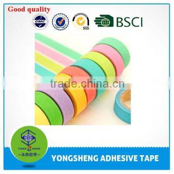 2015 Hot Selling Office Stationery Tape,Colorful Transparent Stationery Tape photo-2
