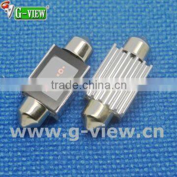 cob auto bulb12V , auto cob festoon 2w 31mm c5w cob car led light, Festoon 12v car Cob led light