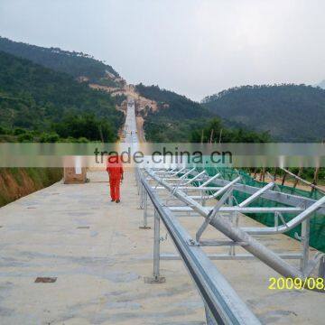 first class cooling conveyor belt manufacturer in China