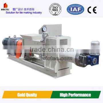 High quality hot sales clay tile making machine