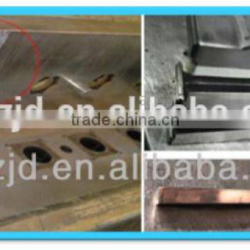 SZ-1200 Arc 200 Welding Machine Gold Factory photo-4