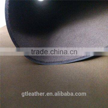 Genuine Cow Nubuck Leather for Nubuck Leather Sofa photo-3