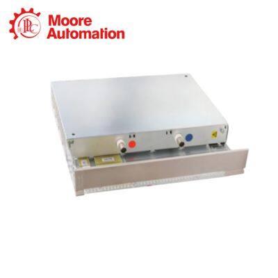 ABB AO650 3BHT300051R1 Analog Output 8ch, 12bit chan isol neu