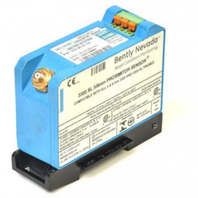 Bently Nevada 330180-91-05 Proximitor Sensor photo-3