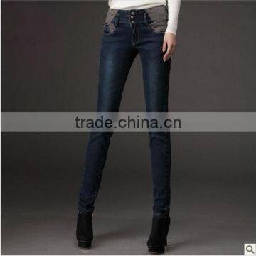 Newest Fashion women denim hot jeans pants