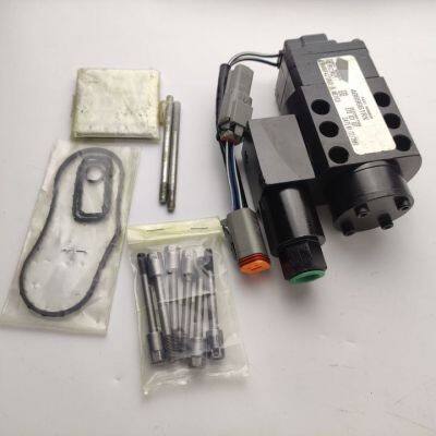 Engine Parts ISL Fuel Pump Caps ISC Equalizer 4089662