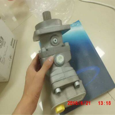 Rexroth Axial Piston Pump Hydraulic Pump PUMPSC034LISO photo-4