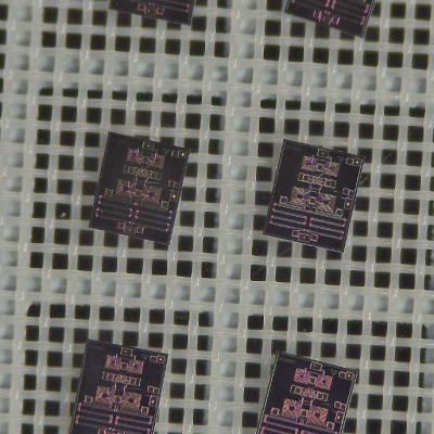 C09-0R418 Connectorized From Marki Microwave Coupler, Directional, 9 DB, 450 to 18000 MHz, 2 dB IL, Connectorized photo-4