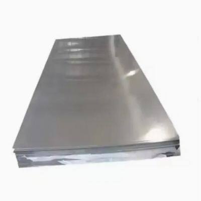 Customized Thickness High Quality Mirror Surface X2crcunin23-2-2 X2crnimosi18-5-3 1.4669 1.4424 Stainless Steel Sheet