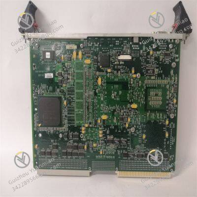 VMIVME-7807 GE Single Board Computer With VME Bus